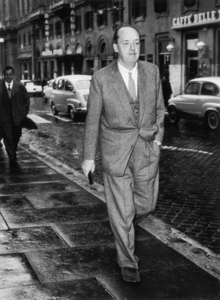 ולדימיר נבוקוב 