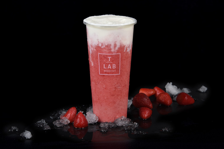 Tlab fruity cheese team