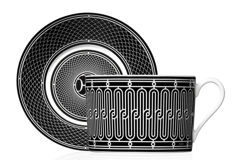 כלי הגשה לתה, הרמס ל-RENBY. החל מ-753 שקלים