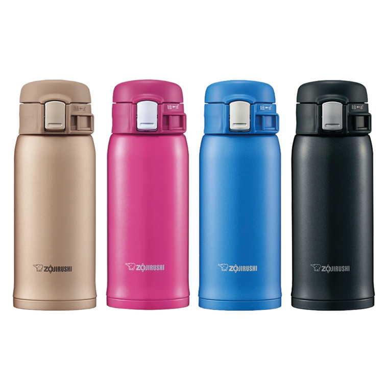 קולקציית הבקבוקים התרמיים של המותג היפני &ldquo;הפיל היפני&rdquo;, החל מ-199 שקלים