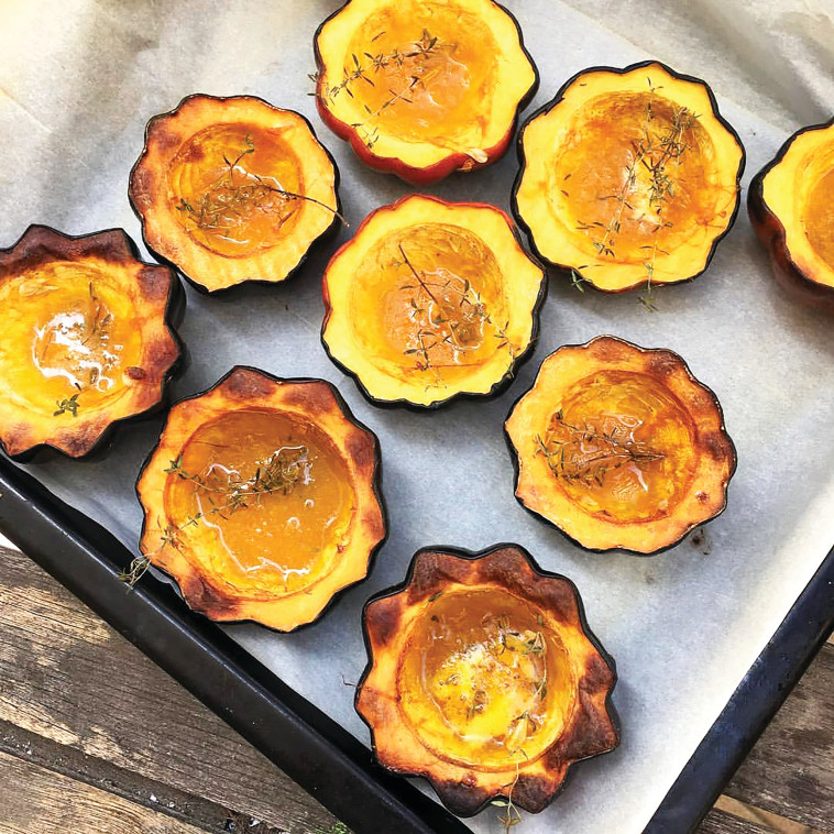 דלורית בתנור