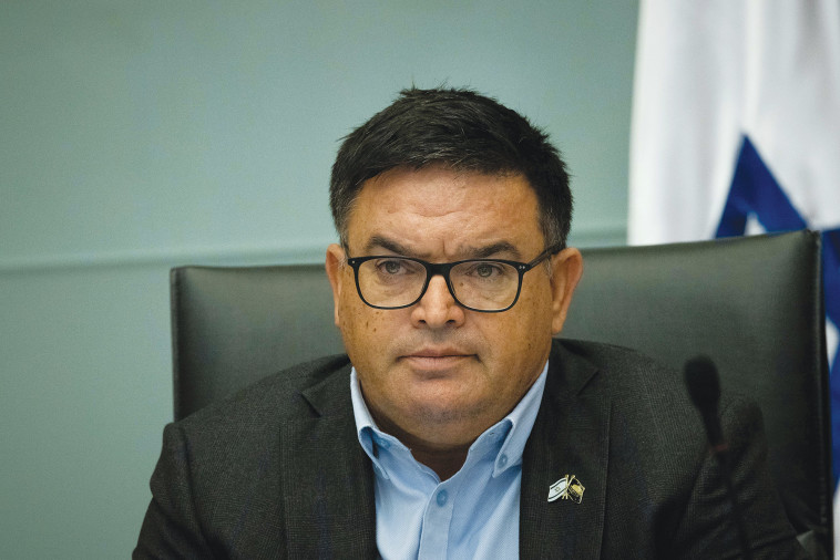 מיכאל ביטון