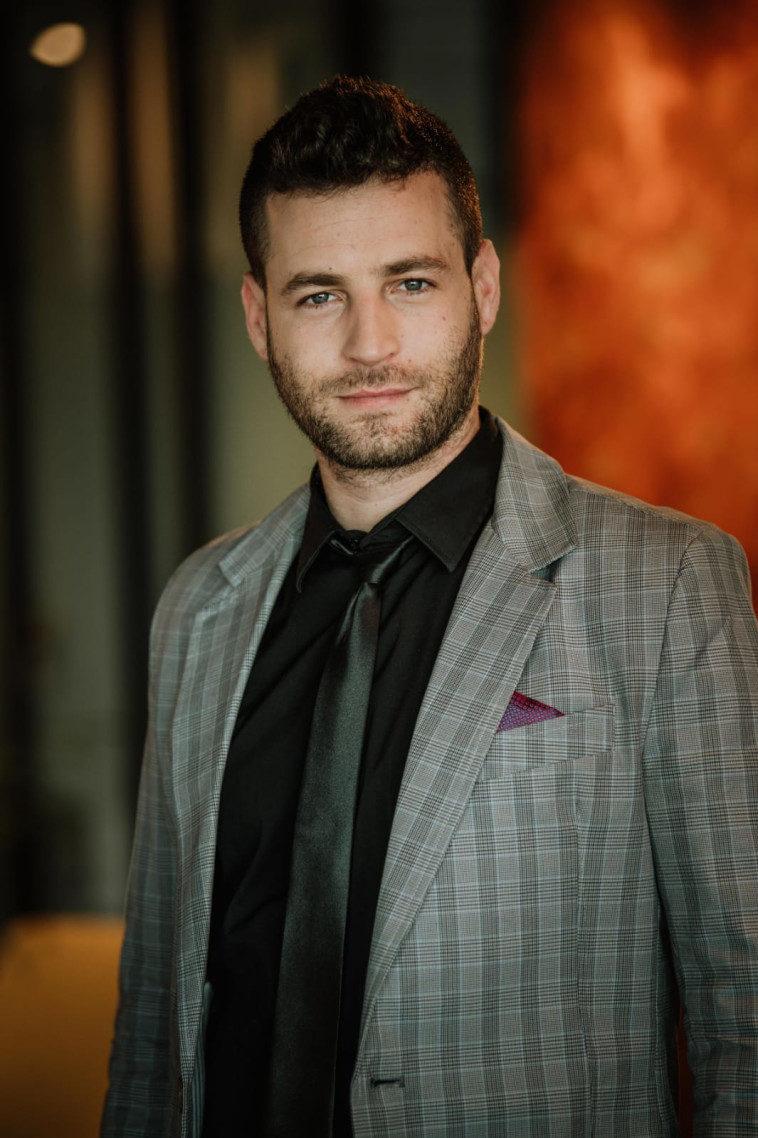 עו''ד משה בן דרור