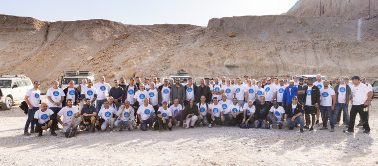 אבות לילדים חולי סרטן במסע משותף