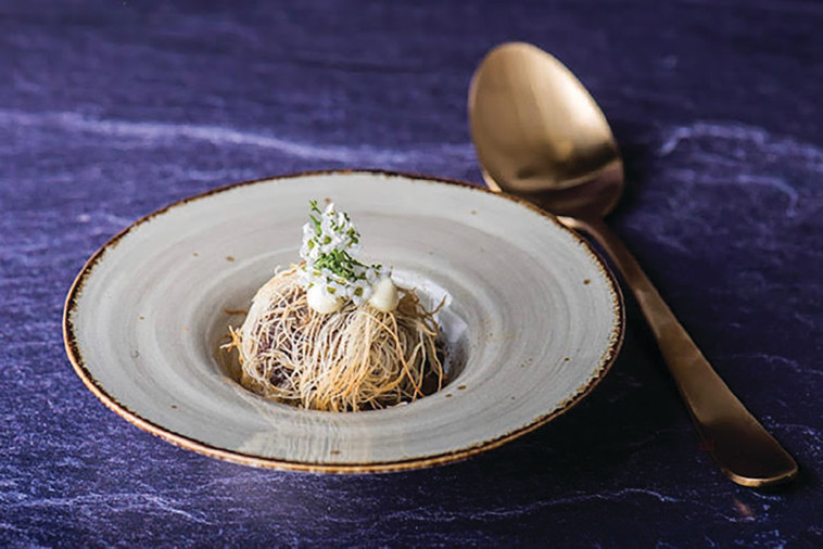 מתכונים, גלי בן שמעון  (צילום: אינסטגרם,Bryan Armstrong / flashyfilms