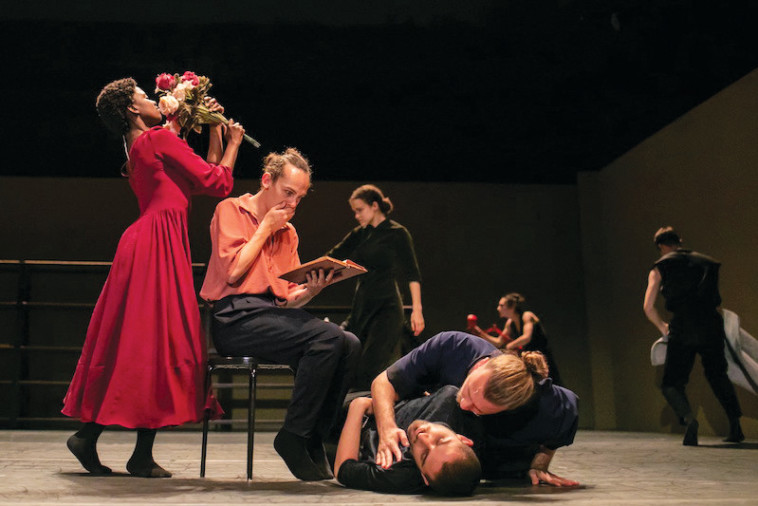 להקת ''בת שבע''