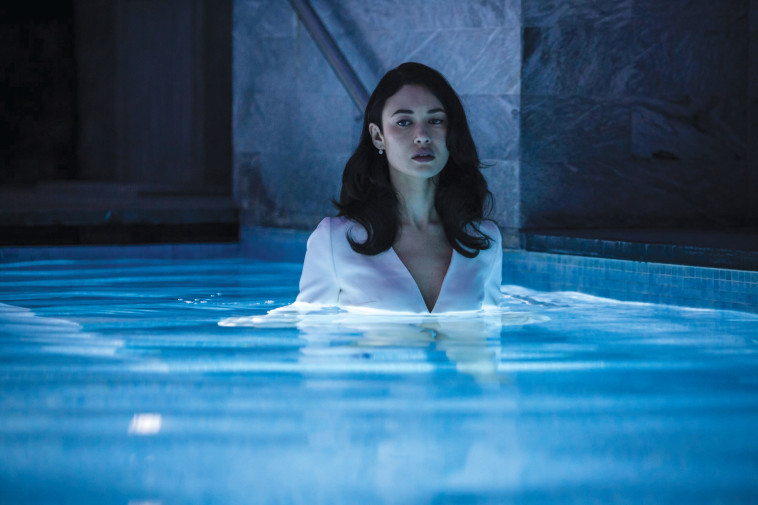 מתוך ''המתרגמים''