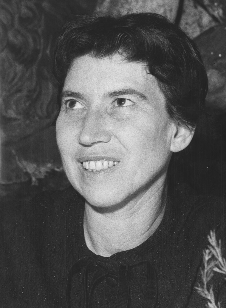 נטליה גינצבורג