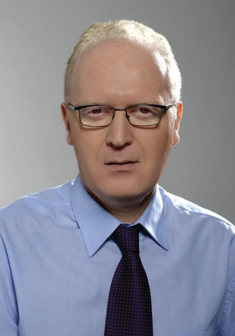 נועם רוקח, סמנכ''ל השקעות באנליסט 