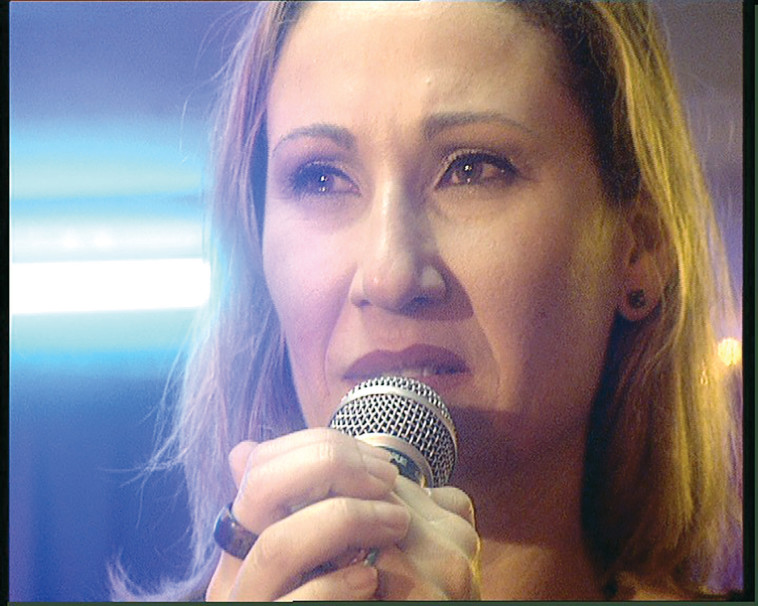 יפה תוסיה כהן