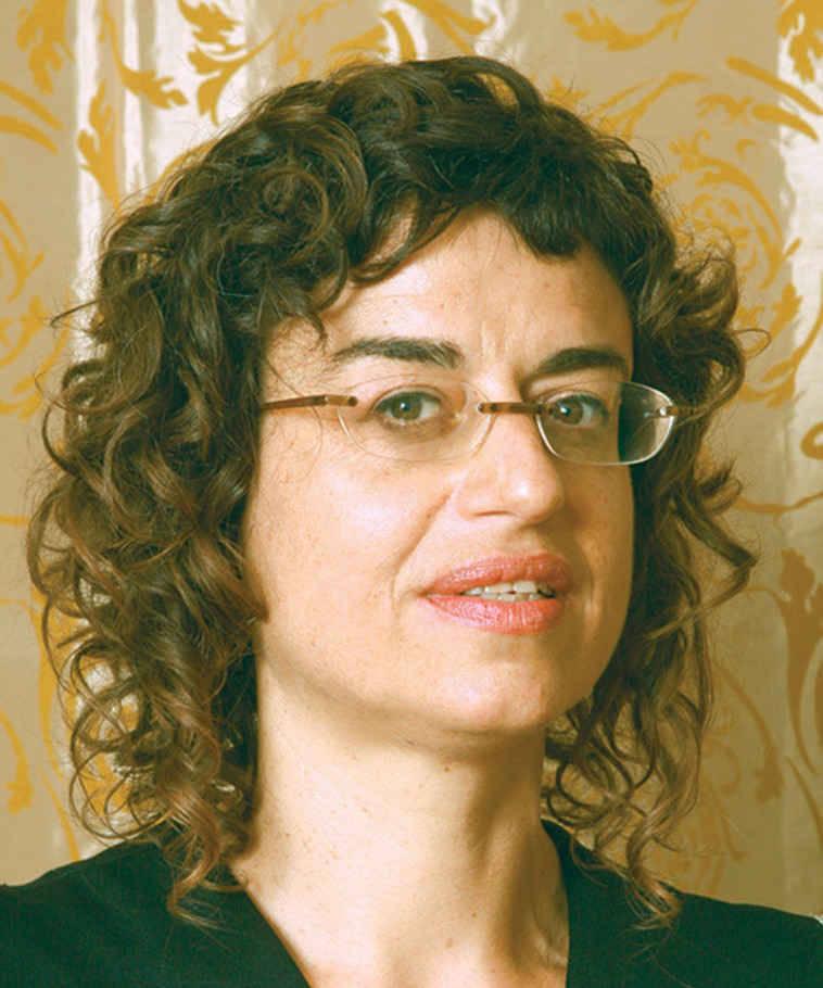 סיגלית בנאי