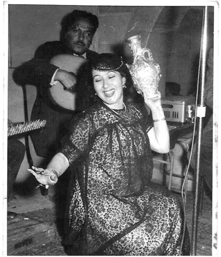  פאיזה רושדי