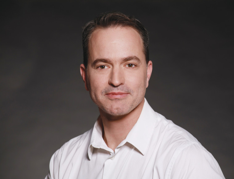 זיו רוזן מנכ''ל קבוצת גוליבר