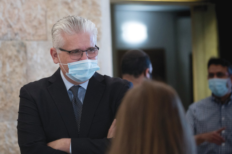 אלי אבידר. הציבור מאבד את האמון שעוד נותר לו