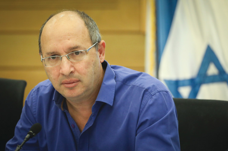 אבי ניסנקורן. ''במידה רבה מנעתי את קריסת הדמוקרטיה''