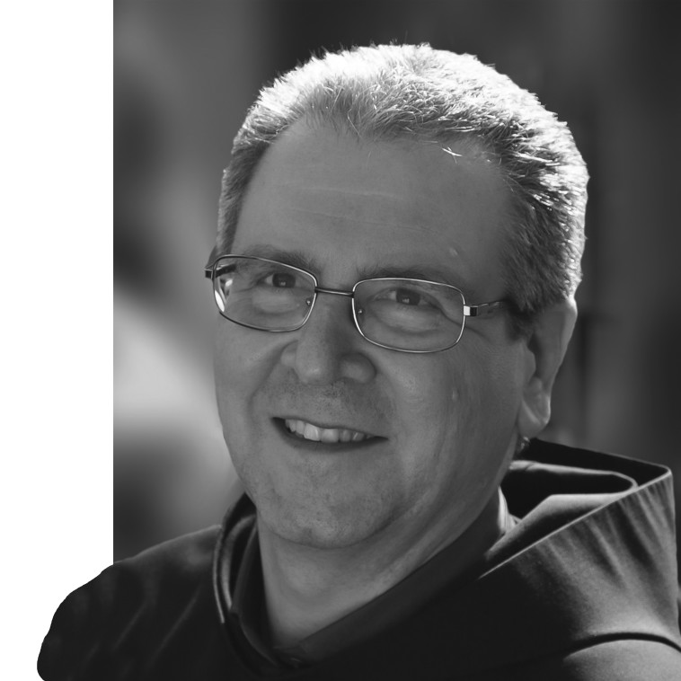 האב פרנצ'סקו פאטון