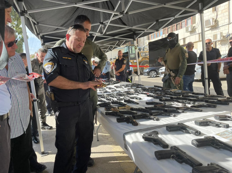 רב-ניצב קובי שבתאי