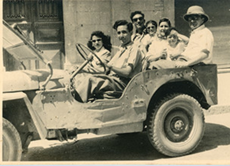 עזבונה של שושנה דמארי