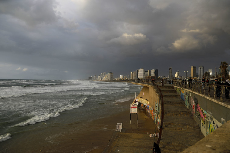 סופות בשנת 2021