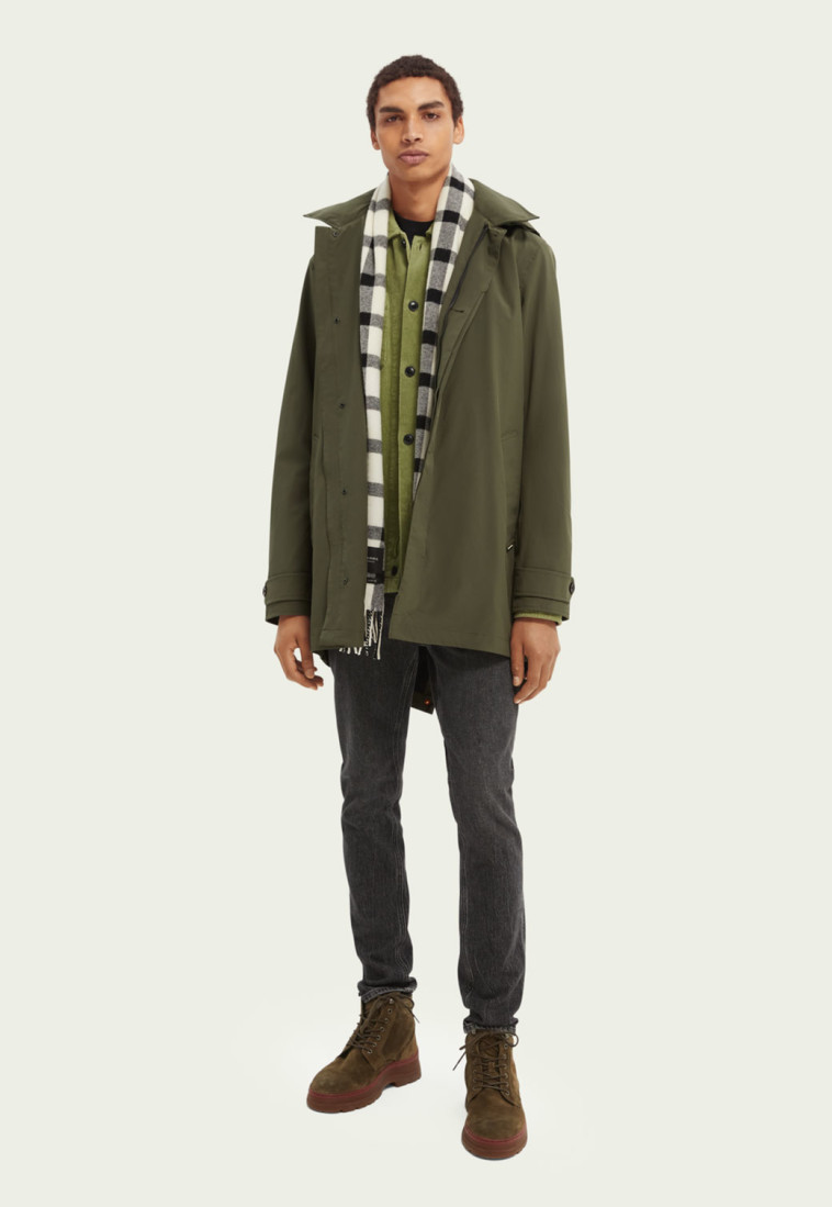 סודה &amp; סקוץ' ל- STORY. מחיר: 1,250 שקלים