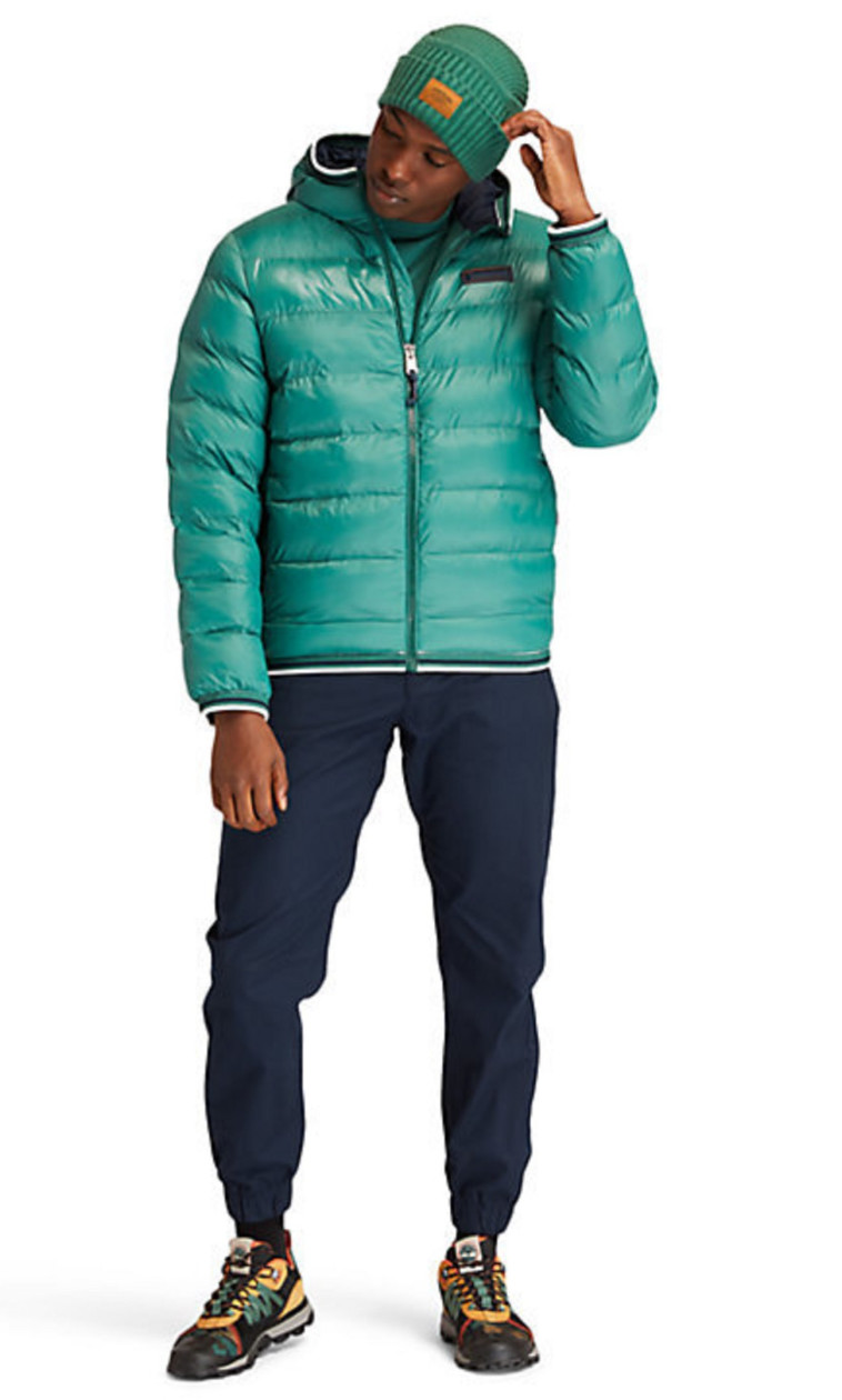 טימברלנד. מחיר: 799.90 שקלים