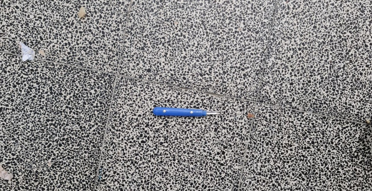 הדוקרן המאולתר