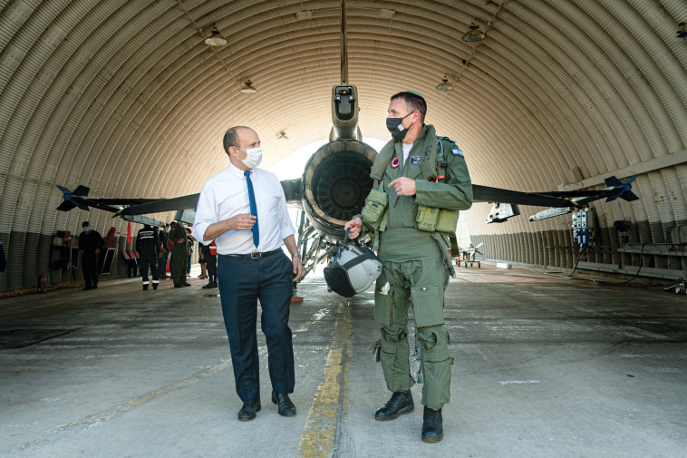 מתן כהנא, נפתלי בנט