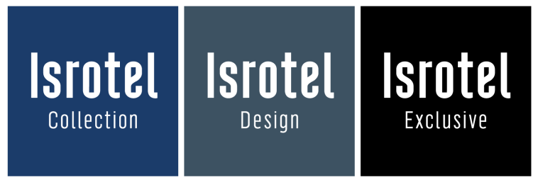 הסגמנטים החדשים של רשת ''ישרוטל''