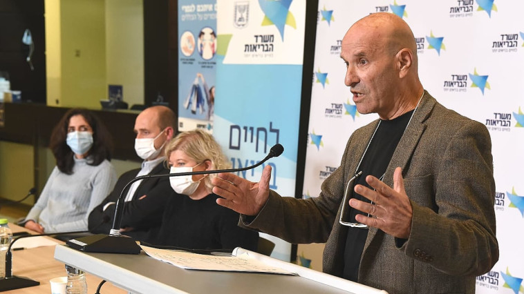 צוות המומחים הערב