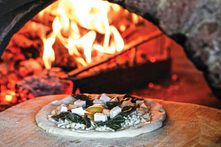 מסעדת ג'פטו