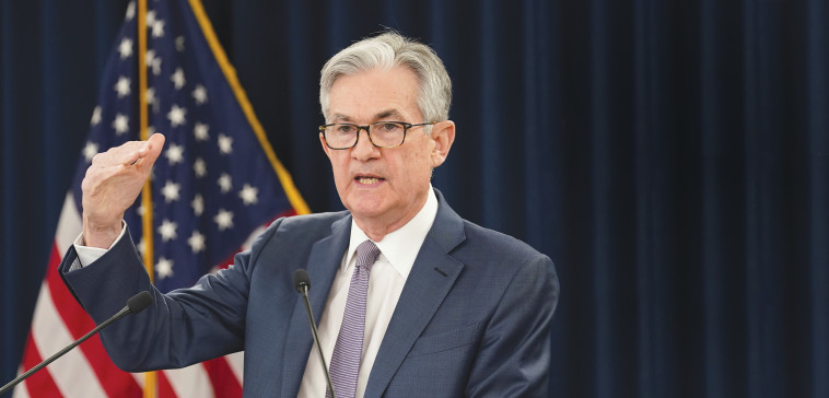 ג'רום פאוול