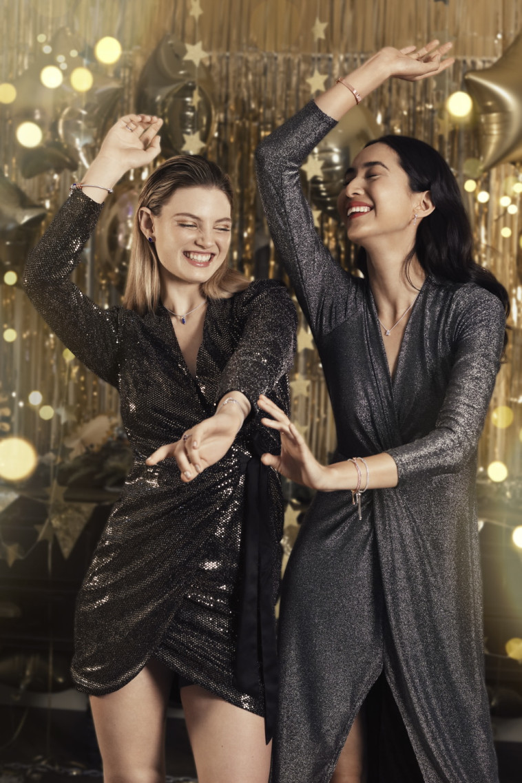 pandora תכשיטי פנדורה