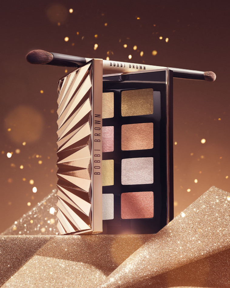 luxe_precious_metal בובי בראון