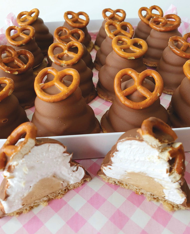 הקרמבו של גילת חסין