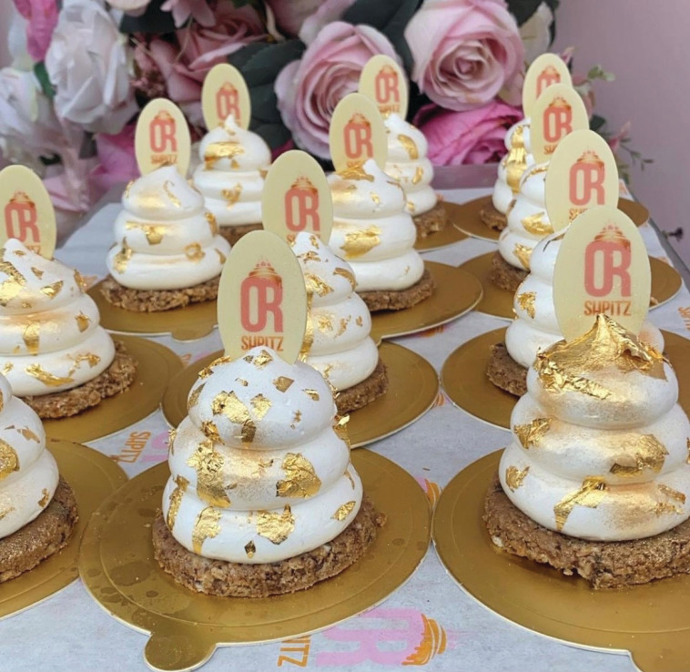 הקרמבו של אור שפיץ