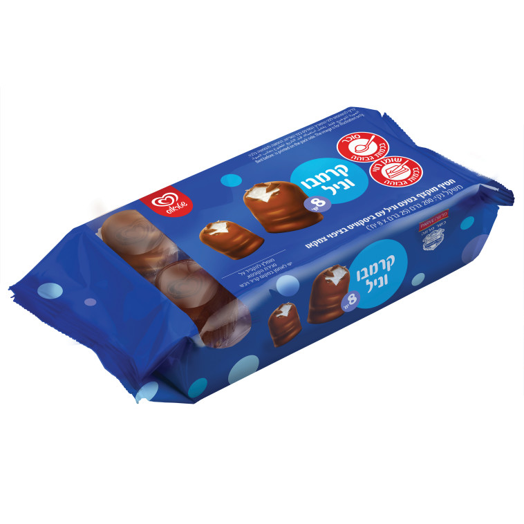 קרמבו שטראוס