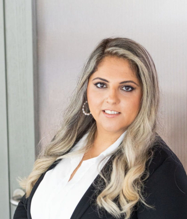 עו''ד נילי אהרון 