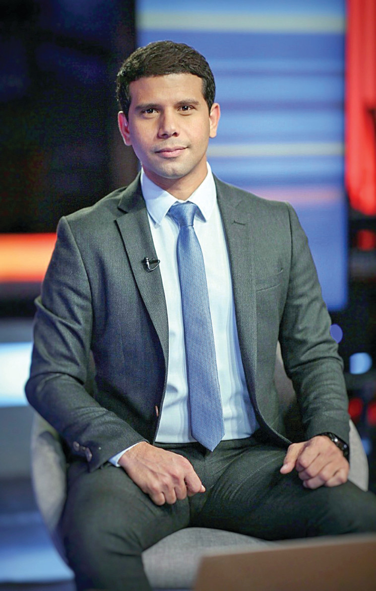 מוחמד מג'אדלה