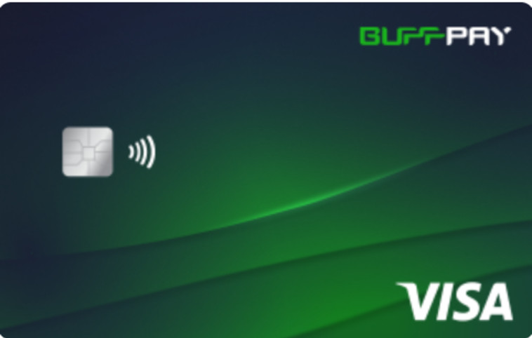 כרטיס האשראי BuffPay