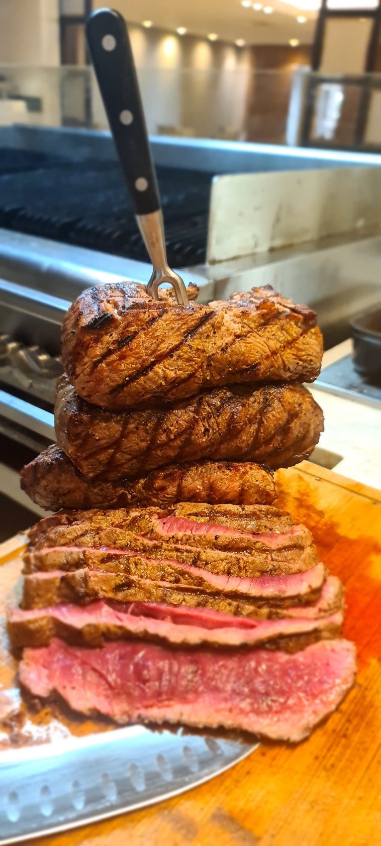 סינטה דקה ומגרה