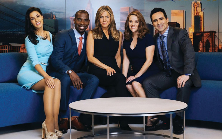 ''תוכנית הבוקר'', עונה 2