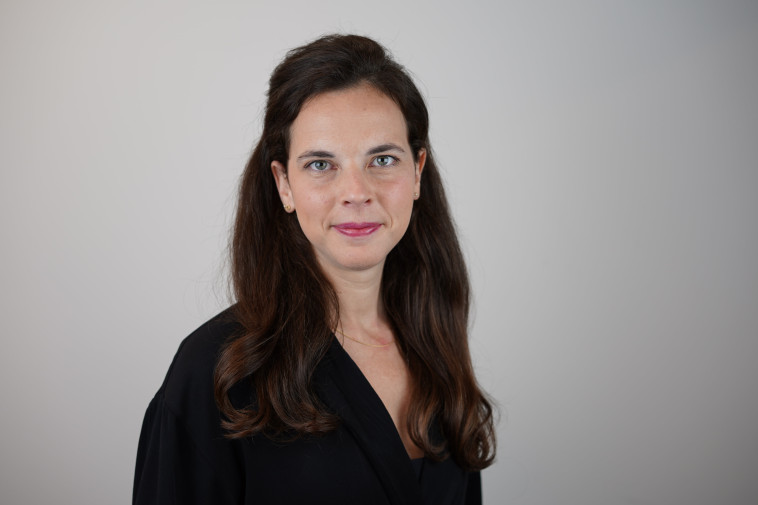 מאיה הורוביץ