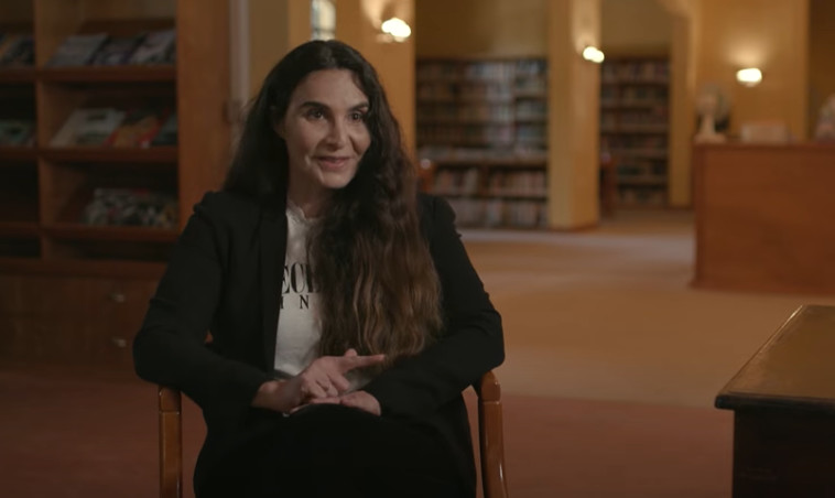 ד''ר לילך רחמים 