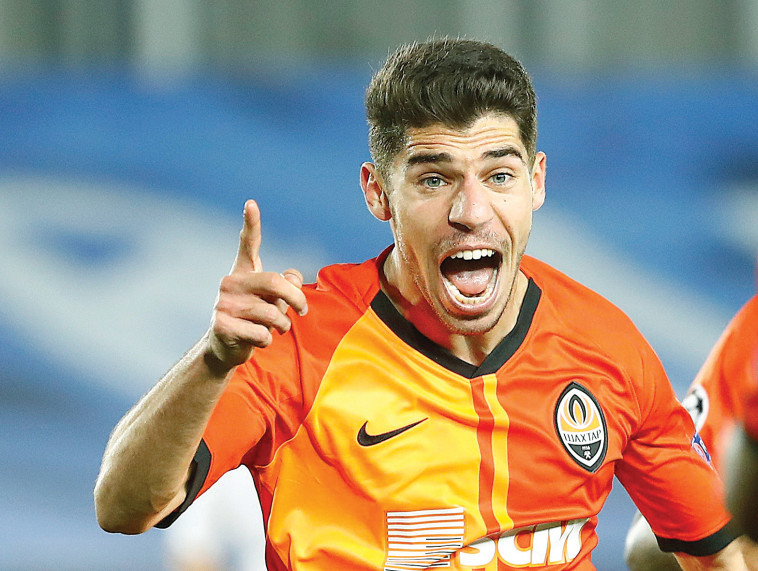 מנור סולומון