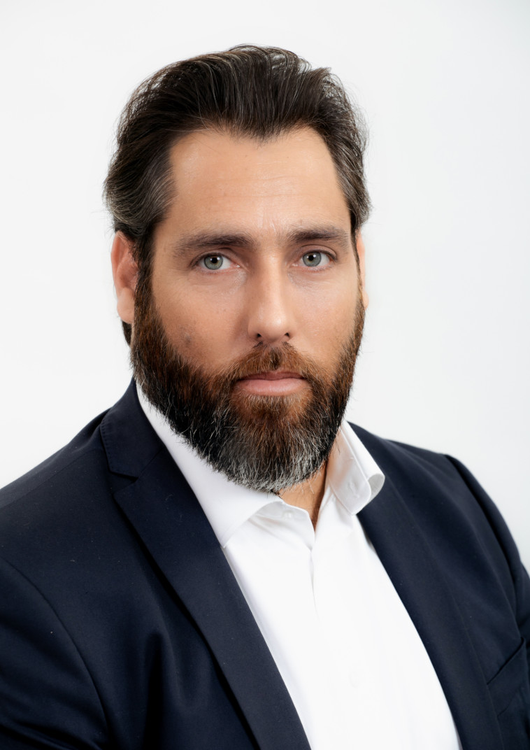 לירון הרשקוביץ