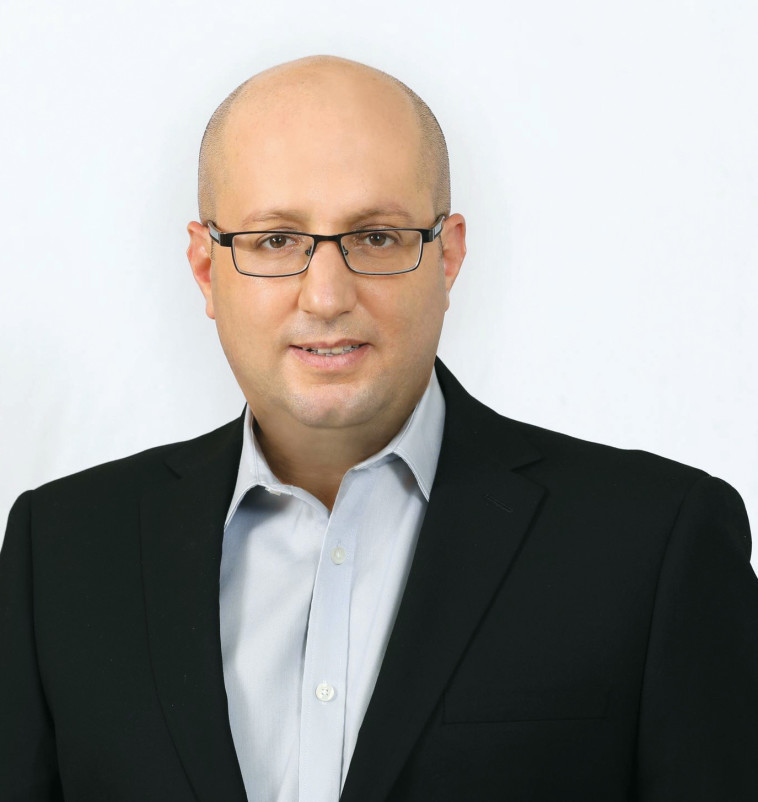 יו''ר שיכון ובינוי, תמיר כהן