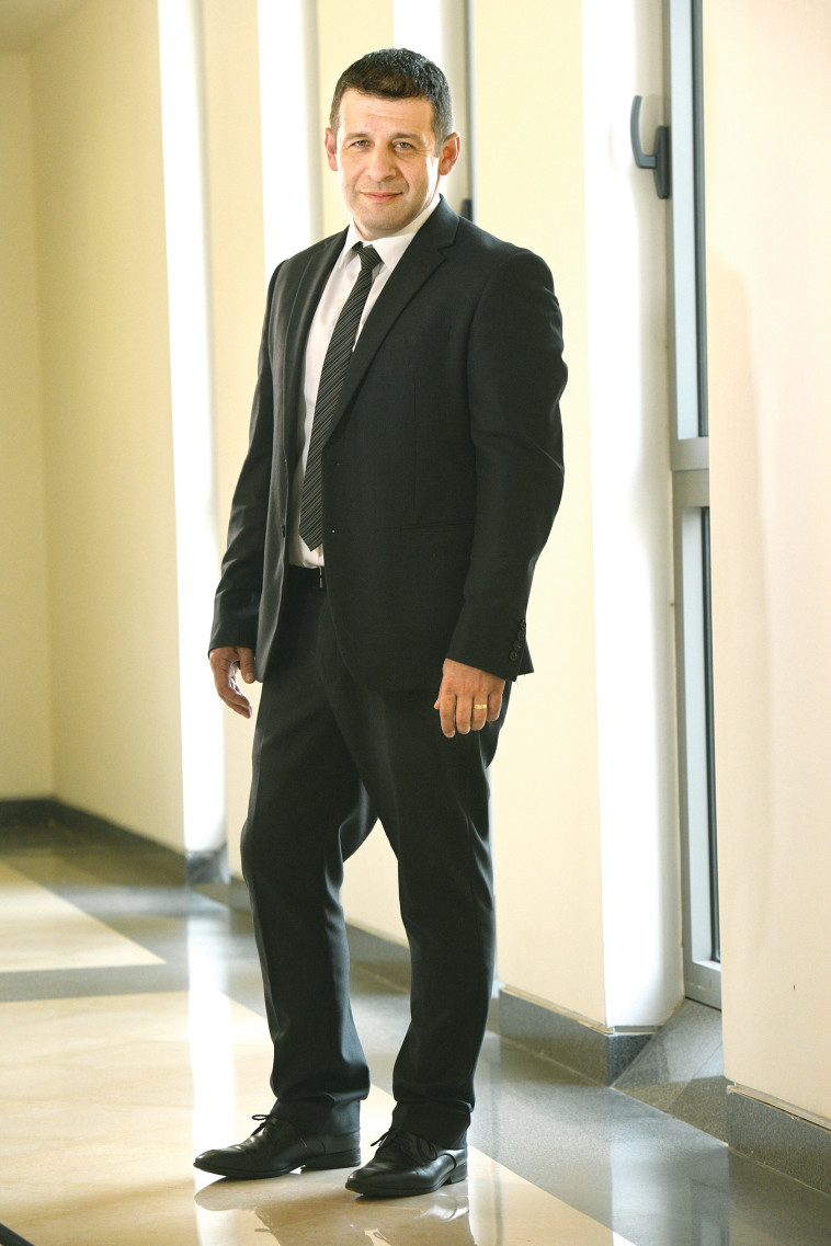 אלכס קושניר