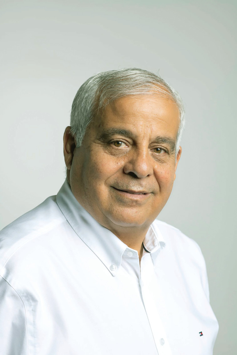 בני ביטון, ראש עיריית דימונה