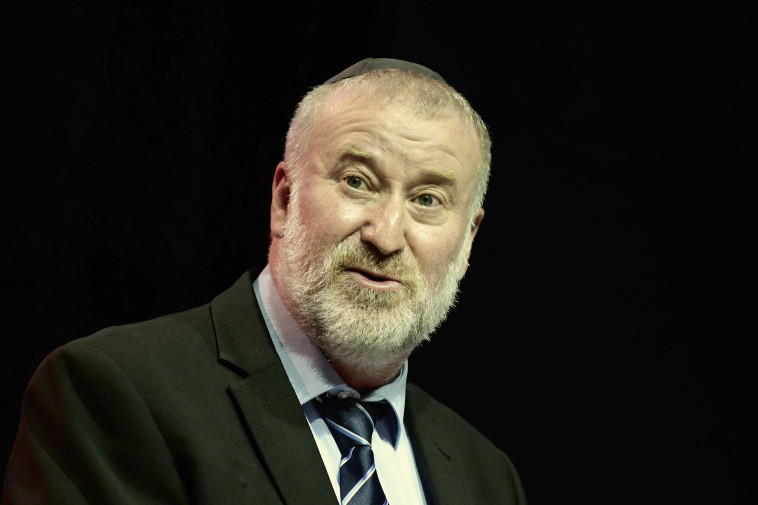 אביחי מנדלבליט