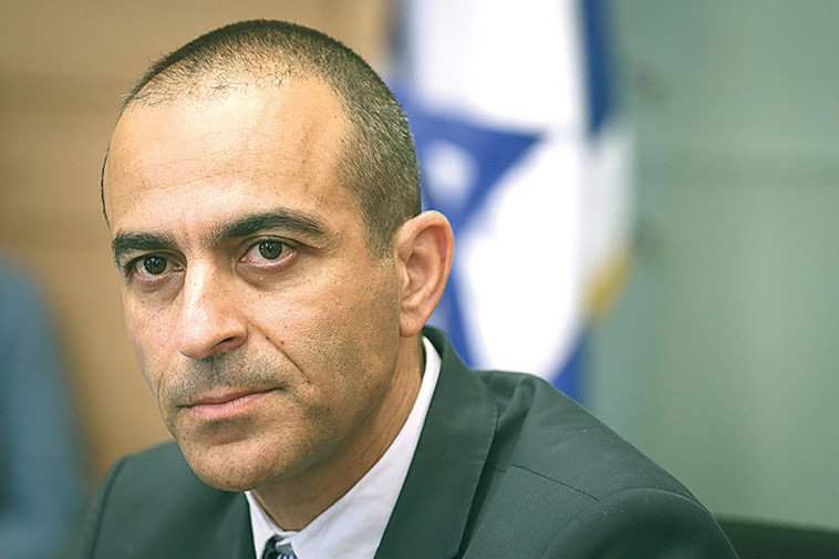 פרופ' רוני גמזו